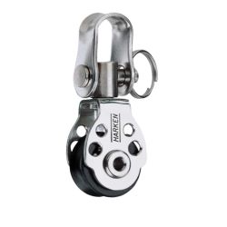 Harken 16 mm Block 417 - Becket | Blackburn Marine - Harken Hardware